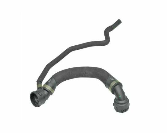 Engine Coolant Hose Assembly - Upper